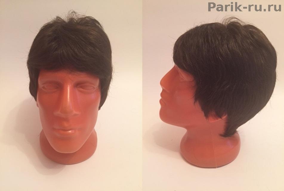 Мужской парик Brad